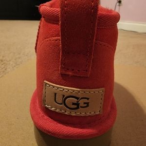 Brandnew UGG boots